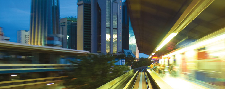 智尚卓越  極速科技